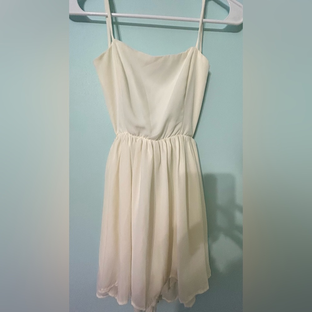 Lucy in the Sky dress